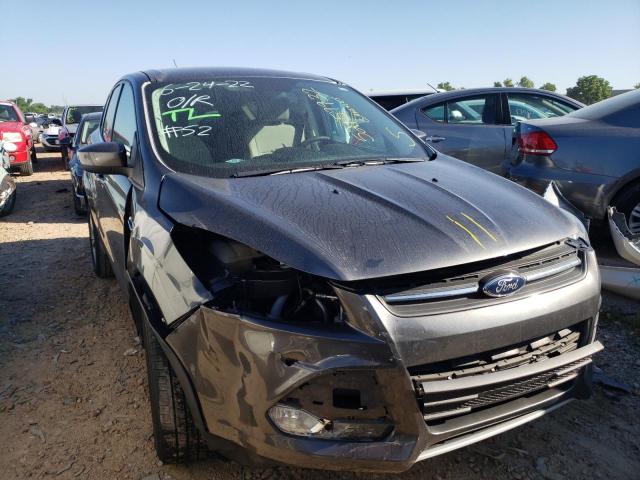 Photo 9 from auction – 2015 FORD ESCAPE SE with VIN 1FMCU0GXXFUC57572