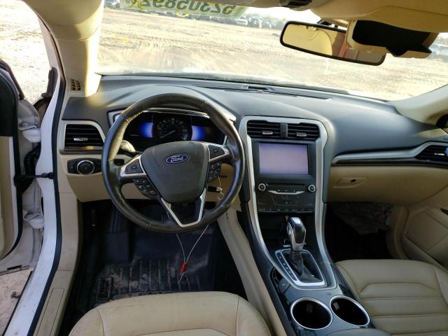 Photo 9 from auction – 2013 FORD FUSION SE with VIN 3FA6P0LU4DR116902