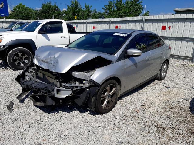 Photo 2 from auction – 2014 FORD FOCUS SE with VIN 1FADP3F22EL133295