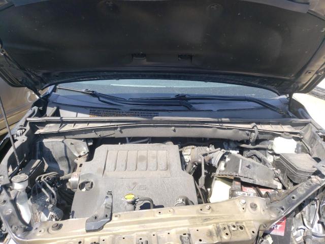 Photo 7 from auction – 2014 TOYOTA HIGHLANDER with VIN 5TDDKRFH0ES029693