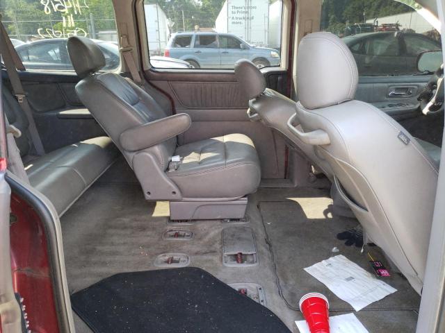 Photo 6 from auction – 2003 HONDA ODYSSEY EX with VIN 5FNRL18043B061284