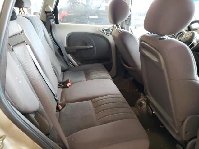 Zdjęcie 6 z aukcji – 2004 CHRYSLER PT CRUISER z VIN 3C4FY48B04T208503