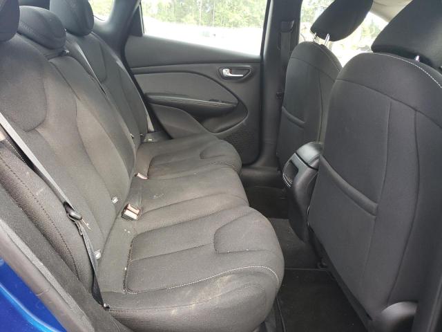 Photo 6 from auction – 2013 DODGE DART SXT with VIN 1C3CDFBA1DD338231