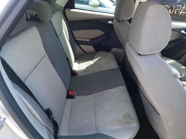 Photo 6 from auction – 2014 FORD FOCUS SE with VIN 1FADP3F22EL133295