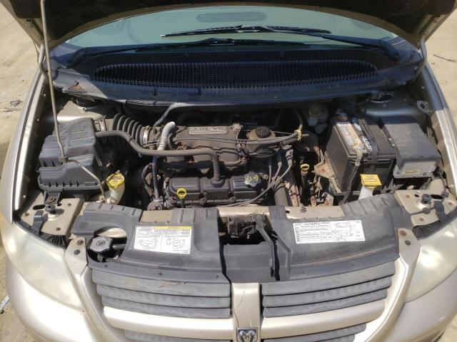 Photo 7 from auction – 2005 DODGE GRAND CARA with VIN 2D4GP44L15R507771