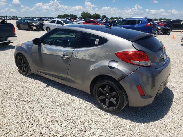 Photo 3 from auction – 2012 HYUNDAI VELOSTER with VIN KMHTC6AD2CU021689