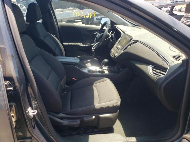 Photo 5 from auction – 2019 CHEVROLET MALIBU LT with VIN 1G1ZD5ST6KF162188