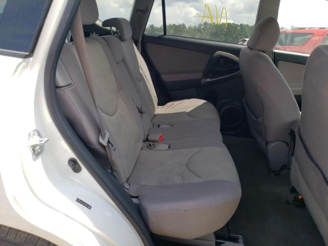 Photo 6 from auction – 2008 TOYOTA RAV4 with VIN JTMBK33V786044405