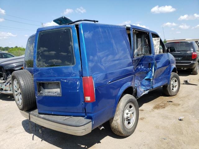 Photo 4 from auction – 2003 CHEVROLET ASTRO with VIN 1GCDM19X03B117114