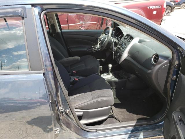 Photo 5 from auction – 2017 NISSAN VERSA S with VIN 3N1CN7AP4HK414568