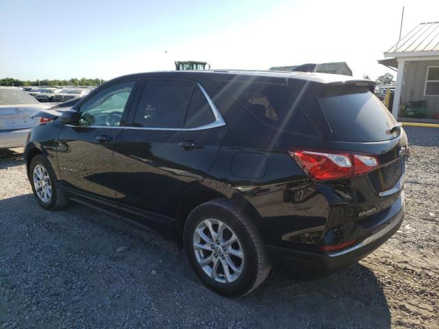 Photo 3 from auction – 2018 CHEVROLET EQUINOX LT with VIN 2GNAXJEV5J6307108