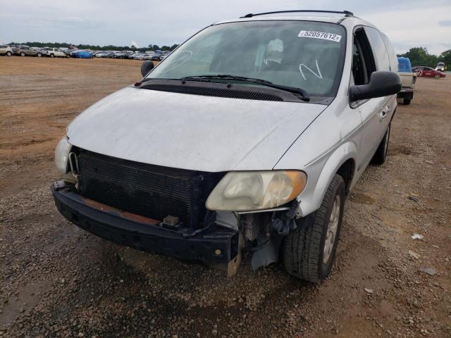 Photo 2 from auction – 2003 DODGE GRAND CARA with VIN 2D4GP44393R282366