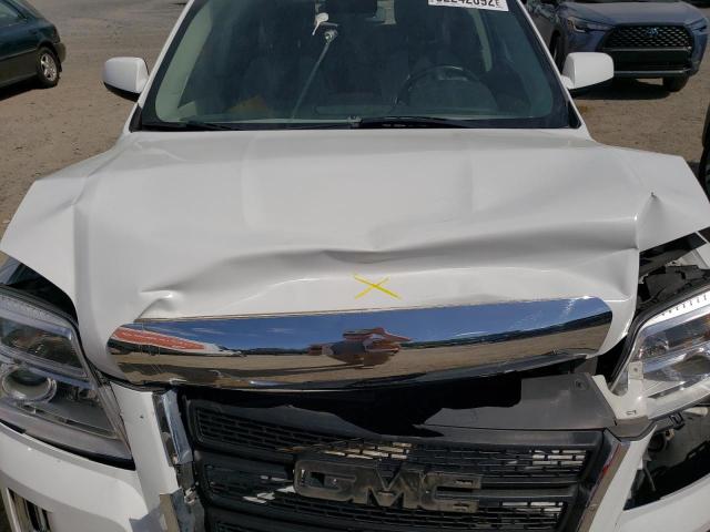 Photo 7 from auction – 2014 GMC TERRAIN SL with VIN 2GKFLWEK3E6277047