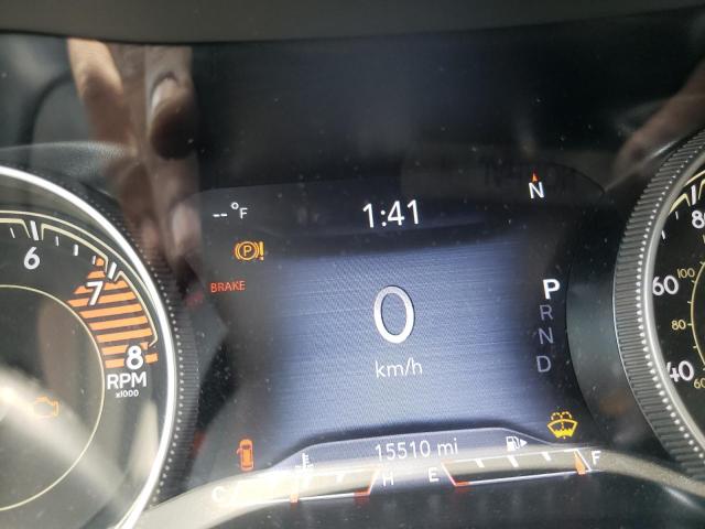 Photo 8 from auction – 2020 JEEP CHEROKEE L with VIN 1C4PJMDX7LD637121