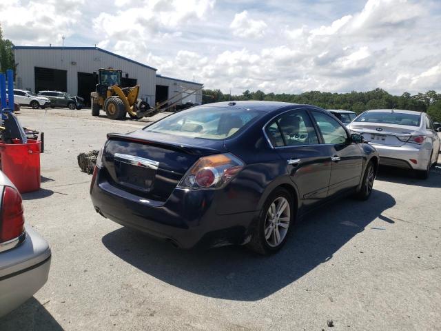 Photo 4 from auction – 2010 NISSAN ALTIMA SR with VIN 1N4BL2AP0AC192095