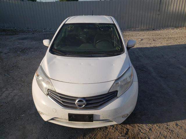 Photo 9 from auction – 2016 NISSAN VERSA NOTE with VIN 3N1CE2CP0GL379200