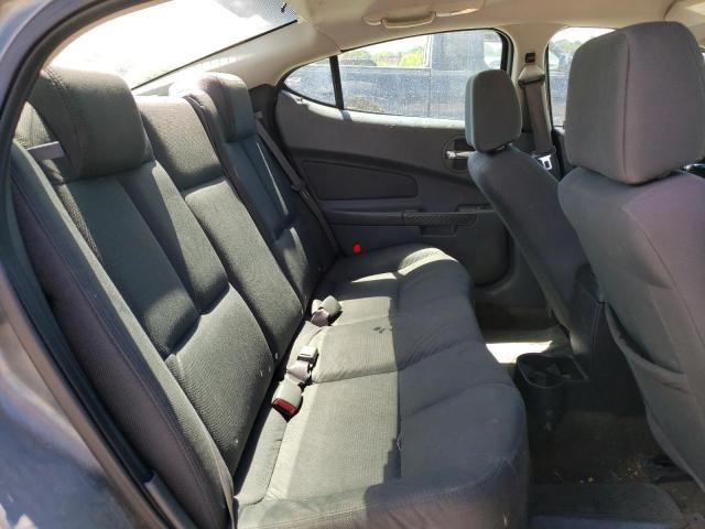 Photo 6 from auction – 2005 PONTIAC GRAND PRIX with VIN 2G2WP522X51134127