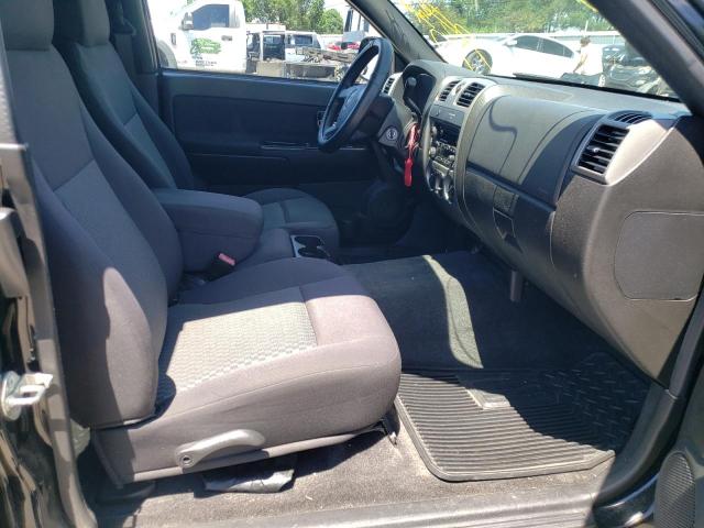 Photo 5 from auction – 2012 GMC CANYON SLE with VIN 1GTE5MF91C8104006