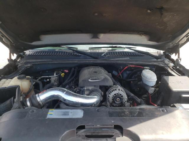 Photo 7 from auction – 2006 CHEVROLET SILVERADO with VIN 2GCEK13T461181175