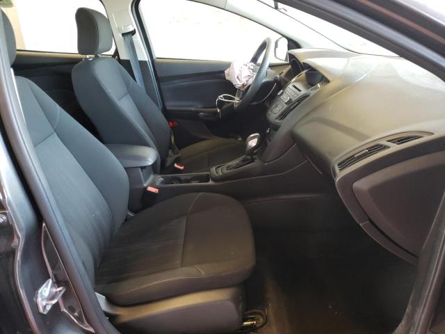 Photo 5 from auction – 2015 FORD FOCUS SE with VIN 1FADP3K25FL280377