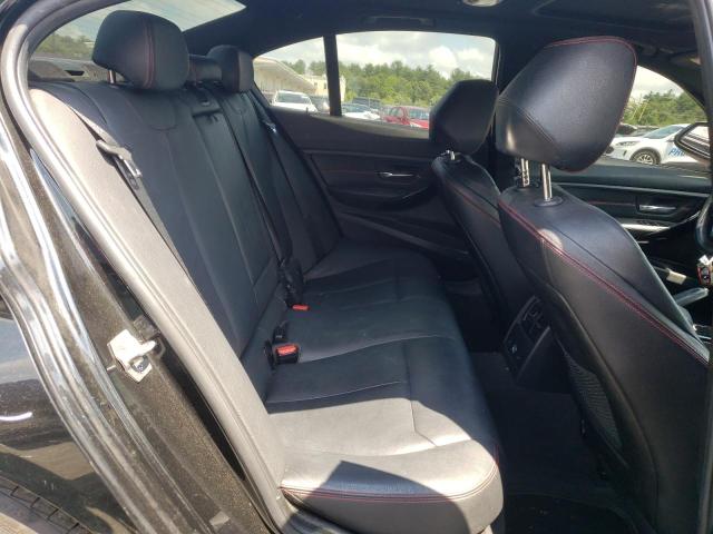 Photo 6 from auction – 2013 BMW 328 XI with VIN WBA3B3C58DF537893