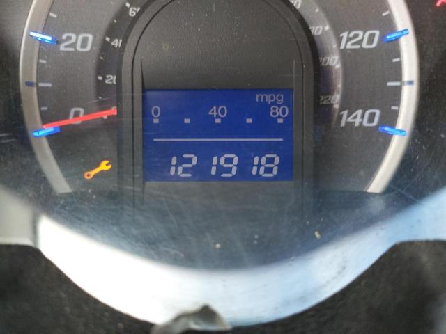 Photo 8 from auction – 2012 HONDA FIT with VIN JHMGE8H3XCC041086
