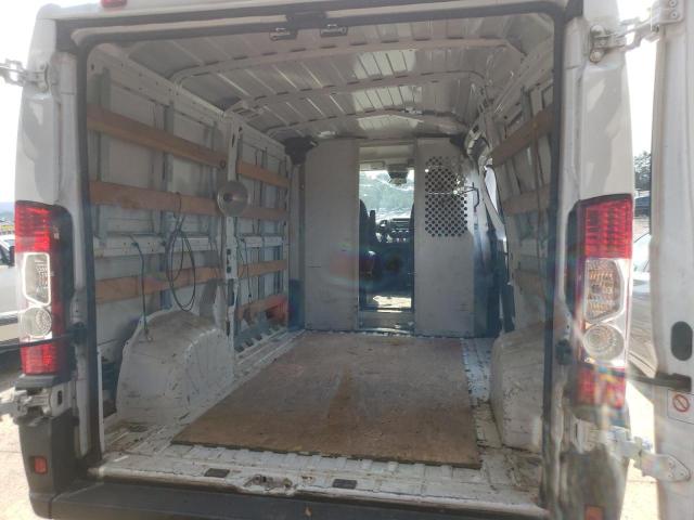 Photo 6 from auction – 2016 RAM PROMASTER with VIN 3C6TRVAGXGE116620
