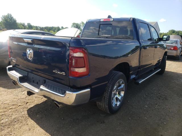Photo 4 from auction – 2019 RAM 1500 BIG H with VIN 1C6SRFMT7KN614319