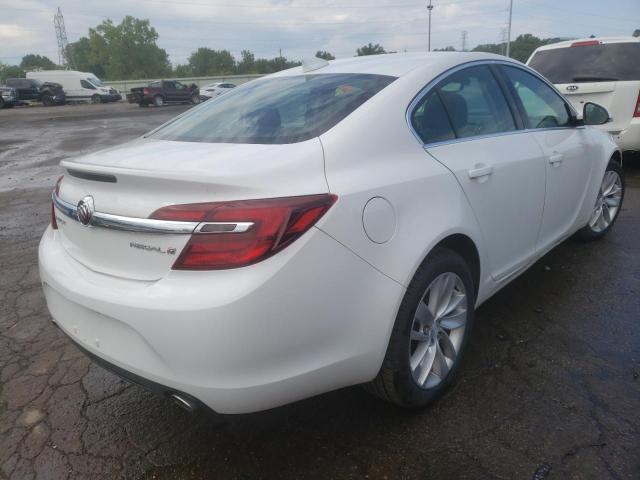 Photo 4 from auction – 2015 BUICK REGAL with VIN 2G4GK5EX2F9249650