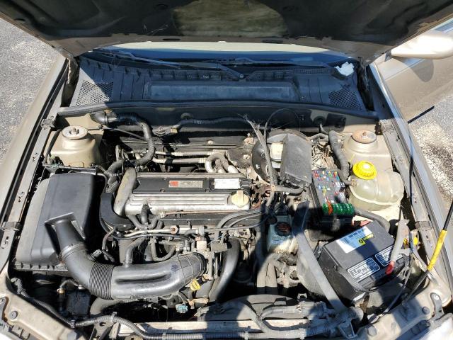 Photo 7 from auction – 2000 SATURN LS1 with VIN 1G8JU52F3YY698649
