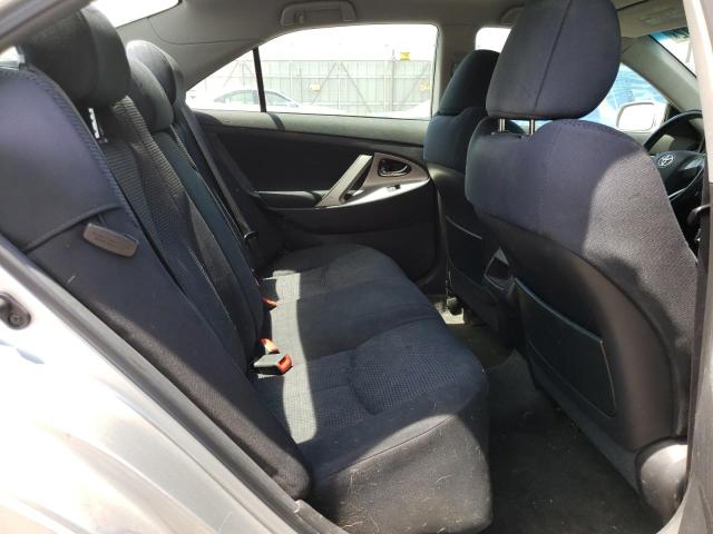 Photo 6 from auction – 2010 TOYOTA CAMRY BASE with VIN 4T1BF3EK2AU085710