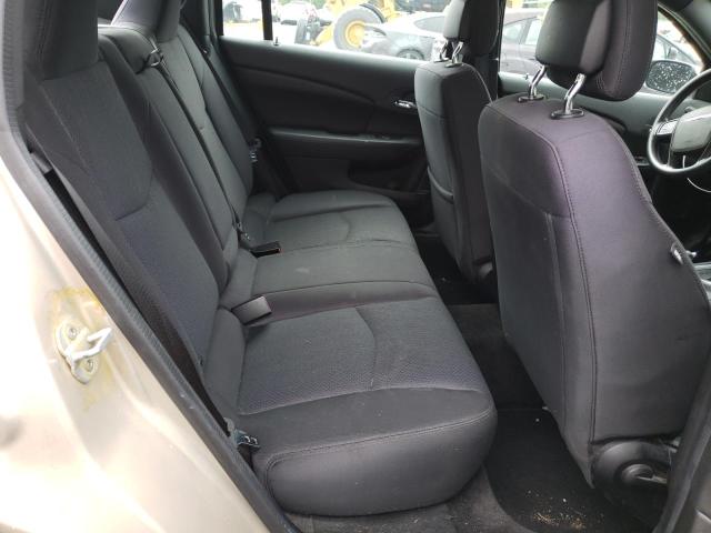Photo 6 from auction – 2014 CHRYSLER 200 LX with VIN 1C3CCBAB8EN149755