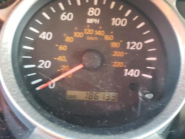 Photo 8 from auction – 2003 TOYOTA HIGHLANDER with VIN JTEGD21A130058804