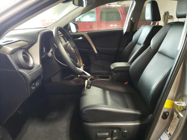 Photo 5 from auction – 2017 TOYOTA RAV4 LIMIT with VIN 2T3DFREV5HW554781