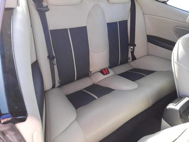 Photo 6 from auction – 2007 SAAB 9-3 AERO with VIN YS3FH71U576107641