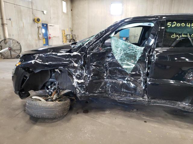 Photo 9 from auction – 2021 JEEP GRAND CHER with VIN 1C4RJFBG1MC730229