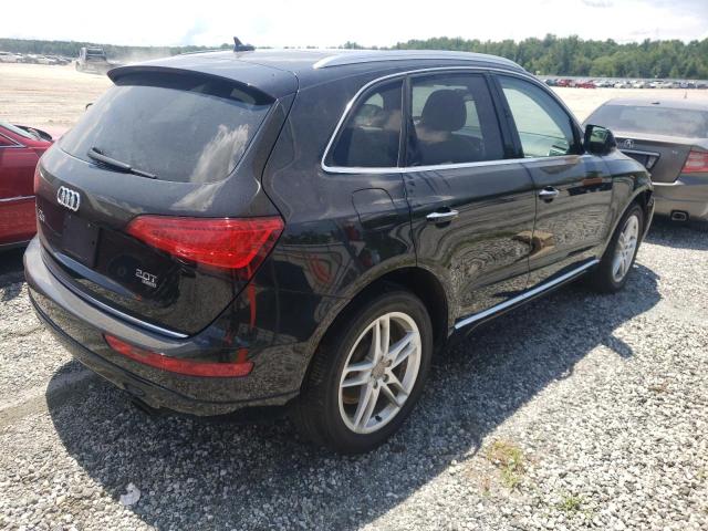 Photo 4 from auction – 2015 AUDI Q5 PREMIUM with VIN WA1LFAFP2FA052958