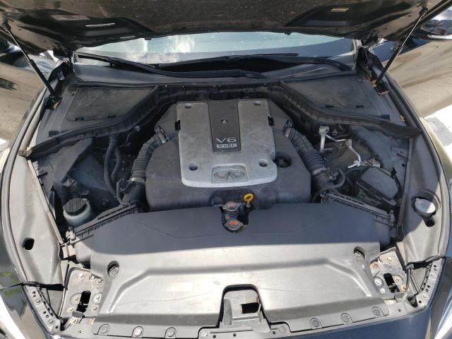 Photo 7 from auction – 2014 INFINITI Q50 BASE with VIN JN1BV7AR2EM692507