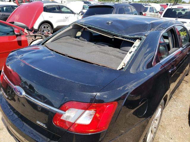 Photo 9 from auction – 2012 FORD TAURUS SEL with VIN 1FAHP2EW8CG142413