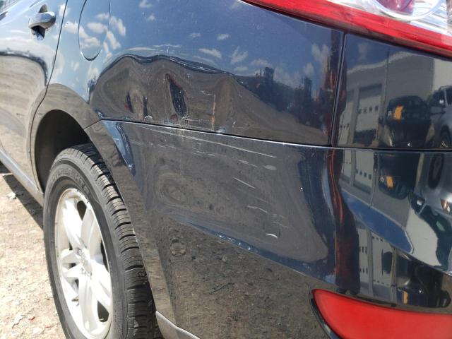Zdjęcie 9 z aukcji – 2010 HYUNDAI SANTA FE G z VIN 5NMSGDAB2AH356012