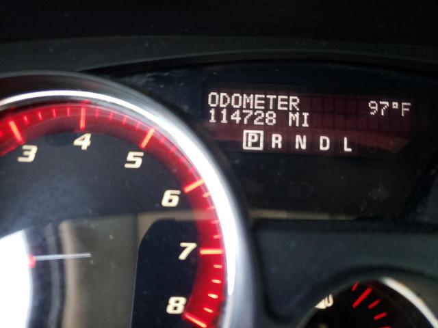 Photo 8 from auction – 2010 GMC ACADIA SLE with VIN 1GKLVLED7AJ112922