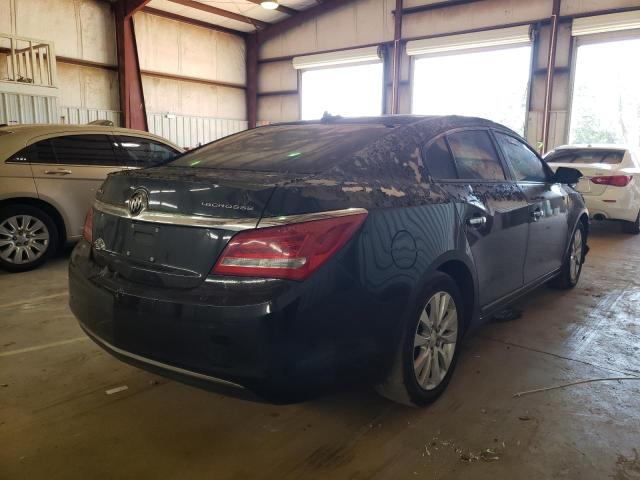 Photo 4 from auction – 2015 BUICK LACROSSE with VIN 1G4GB5GR0FF162349