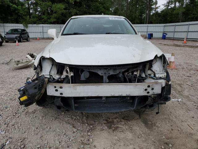 Photo 9 from auction – 2006 LEXUS IS 250 with VIN JTHCK262865005372