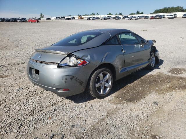 Photo 4 from auction – 2008 MITSUBISHI ECLIPSE GS with VIN 4A3AK24F78E042444
