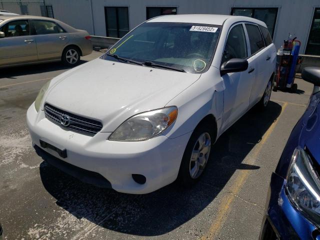 Photo 2 from auction – 2005 TOYOTA COROLLA MA with VIN 2T1KR32E95C335117