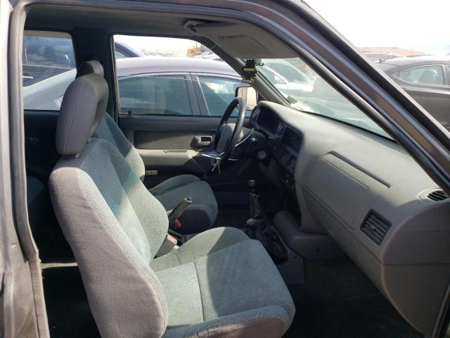 Photo 5 from auction – 1996 HONDA PASSPORT E with VIN 4S6CM58V8T4405957