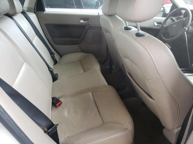 Photo 6 from auction – 2010 FORD FOCUS SEL with VIN 1FAHP3HN3AW169241