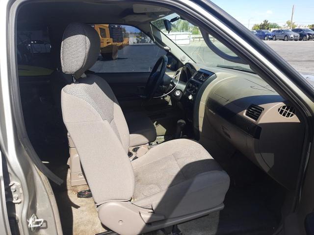 Photo 5 from auction – 2003 NISSAN FRONTIER C with VIN 1N6ED29X23C405668