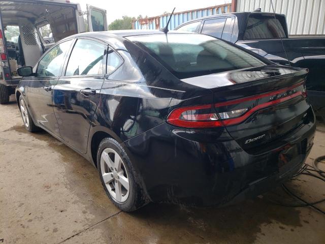 Photo 3 from auction – 2015 DODGE DART SXT with VIN 1C3CDFBB9FD199672