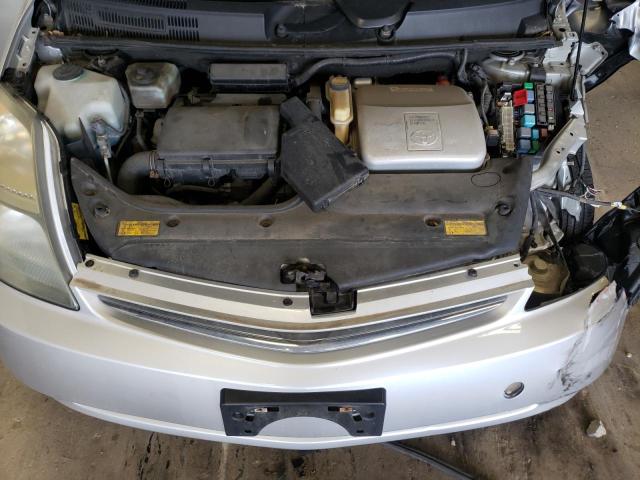 Photo 7 from auction – 2008 TOYOTA PRIUS with VIN JTDKB20U083343130